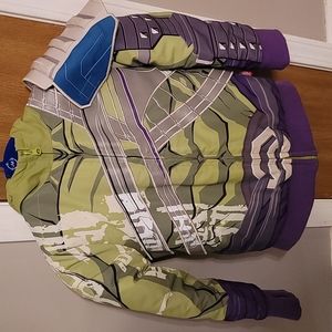 Disney winter coat. Only worn a few times